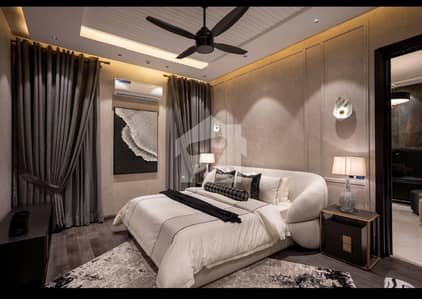 FULLY FURNISHED HOUSE IN DHA PHASE 6 FULLY FURNISHED HOUSE IN DHA PHASE 6