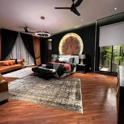 2 Kanal full luxury House available for sale in bahria enclave Islamabad.
