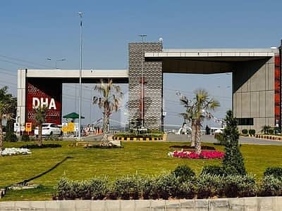 DHA PHASE 5 SECTOR A DHA PHASE 5 SECTOR A