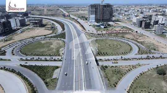 40*90 Sun Face Residential Plot For Sale In Indus Block