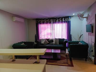 *Bahria Heights 6 1 Bed Apartment For Rent *Bahria Heights 6 1 Bed Apartment For Rent