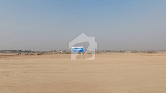 This Is Your Chance To Buy Residential Plot In Faisal Town Phase 2