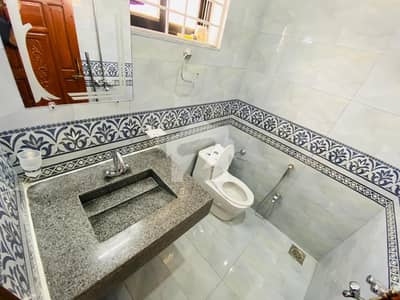 5 Marla House Available For Sale In Faisal Town F-18 Islamabad