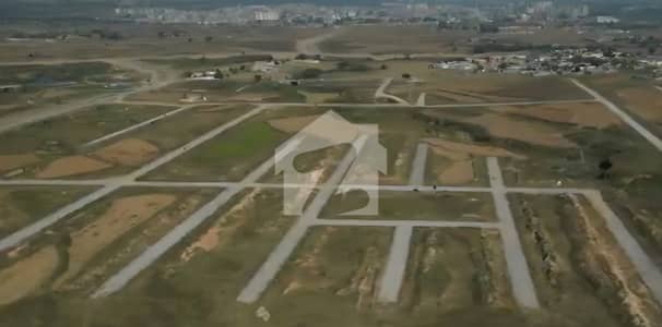 25*40 (04 Marla) Plot For Sale