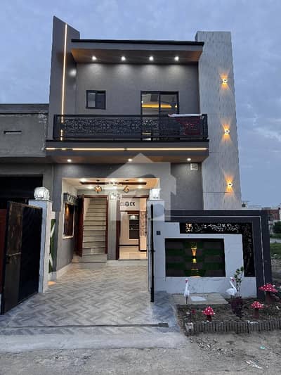 3 Marla Beautifull House For Sale