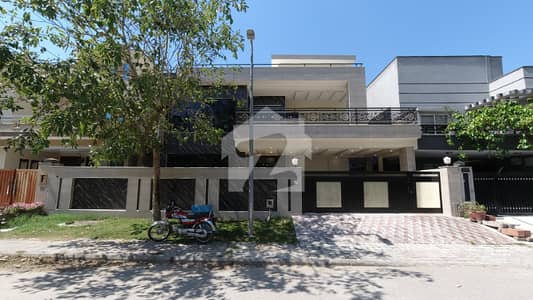 1 Kanal Double Unit House Is Available For Sale In DHA Phase 2 Sector D Islamabad 1 Kanal Double Unit House Is Available For Sale In DHA Phase 2 Sector D Islamabad