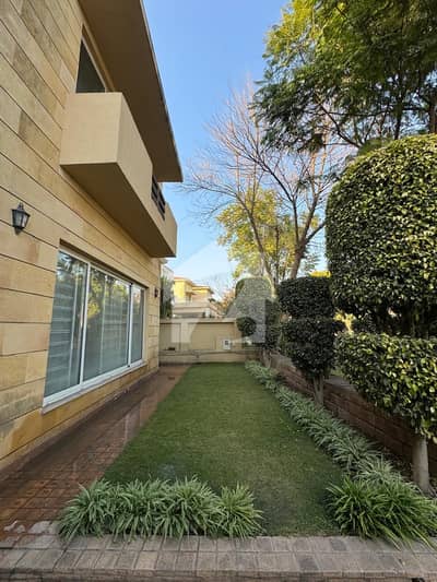 2 Kanal House Available For Rent With Loan