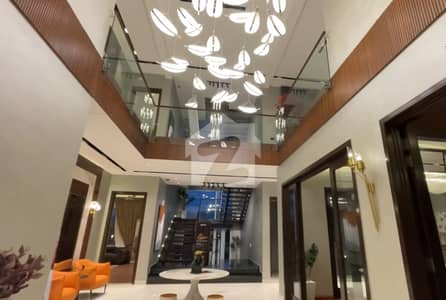 2 Kanal Construction Ultra Luxurious House For Sale At DHA 2 Kanal Construction Ultra Luxurious House For Sale At DHA