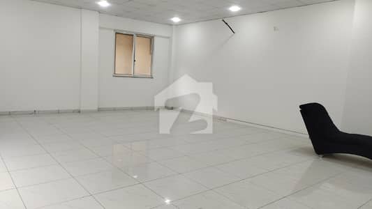 Luxurious Office Available On 6th Road Murree Road Rwp Attach Bath And Kitchen