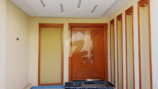 5 Marla House Is Available For Rent In Bahria Town Phase 8 Block M Rawalpindi