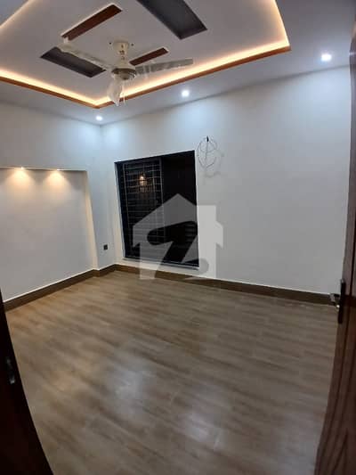Bahria Orchard Lahore 5 Marla Brand New House Available For Sale A+ Material used