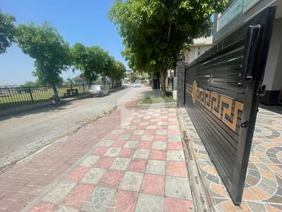 House For Sale In Bahria Town Rawalpindi Phase 7