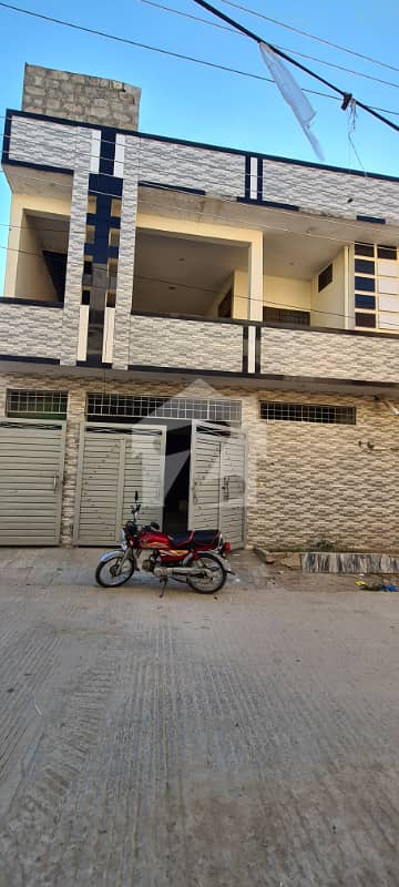 7 Marla Double Storey House Available For Rent