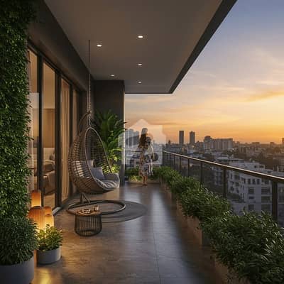 Studio,1 & 2 Bed Apartments Available On Easy Plan Possession Within 1 Year Bahria Town Lahore Studio,1 & 2 Bed Apartments Available On Easy Plan Possession Within 1 Year Bahria Town Lahore