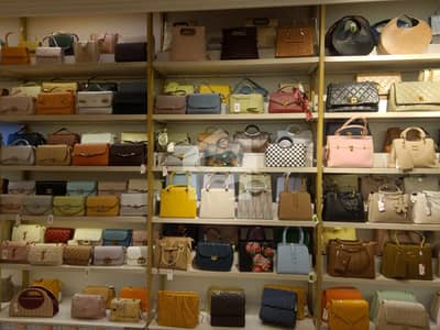 Already Rented Shop To The Brand Available For Sale, 60,000 Rent Incoming.