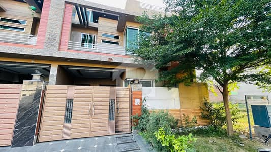 5 Marla Use House For Sale Rehan Garden Phase 2