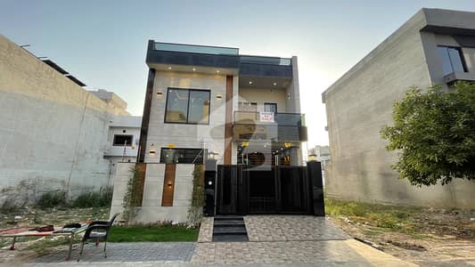 5 Marla Modern Design House For Sale 5 Marla Modern Design House For Sale