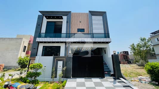 5 Marla 1.5 Story House For Sale in Al Haram Garden 5 Marla 1.5 Story House For Sale in Al Haram Garden