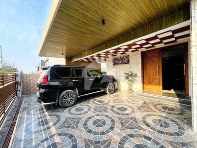 1kanal Brand New Designer House
