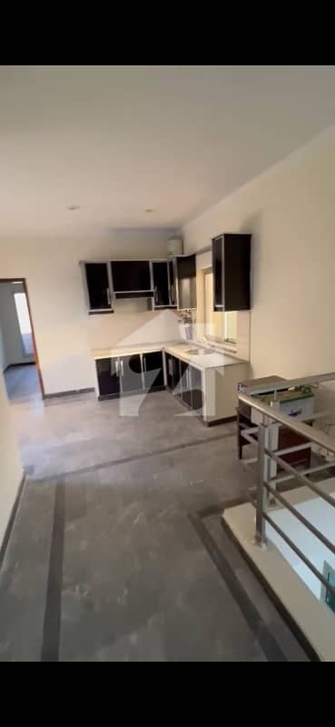 5 Marla House For Rent