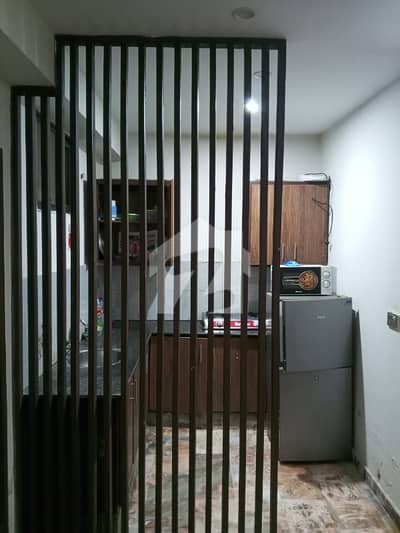 Furnished Flat For Sale