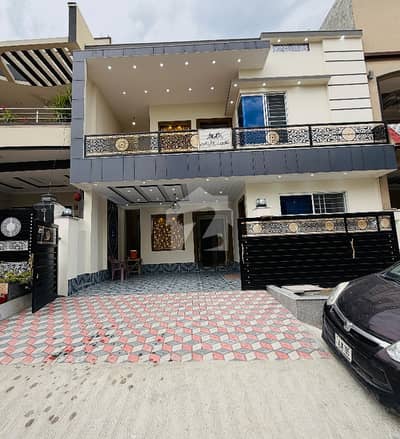 7 Marla house for sale in Jinnah Garden Islamabad 7 Marla house for sale in Jinnah Garden Islamabad