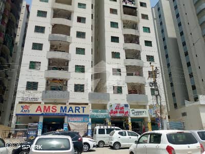 Daniyal Memon Tower 2 Bed D D