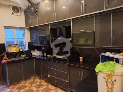 M Block House 5 Marla Bahria Town Phase 8 Rawalpindi