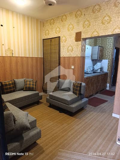 Elegant 3 Marla Lower Portion in Edenabad, Lahore Elegant 3 Marla Lower Portion in Edenabad, Lahore