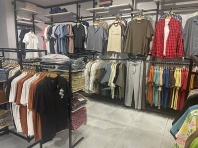 CDA Approved Shop for Sale (Investor Deal)