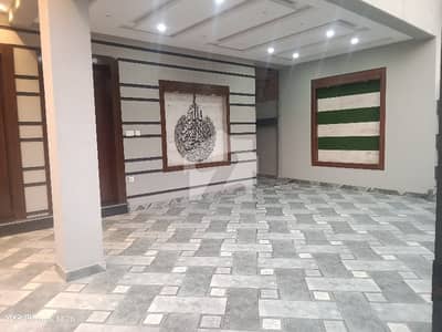 Media Town Luxury House For Sale On Reasonable Price