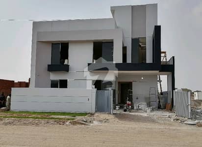 Stunning House Is Available For sale In Premium Homes