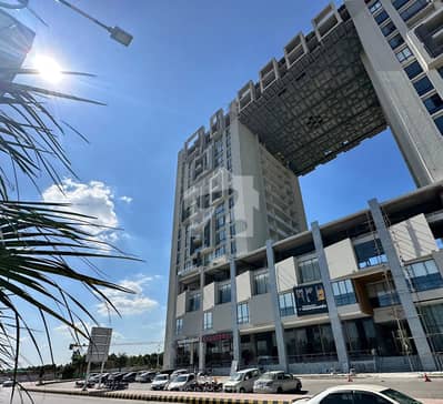 Two Bed Non Furnished Luxury Apartment Available For Rent Aj Tower