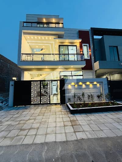 6 Marla House For Sale In Jinnah Garden Islamabad 6 Marla House For Sale In Jinnah Garden Islamabad