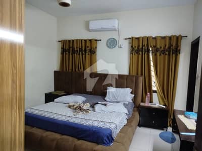 4 Bed D/D Portion For Rent Location: Share A Faisal