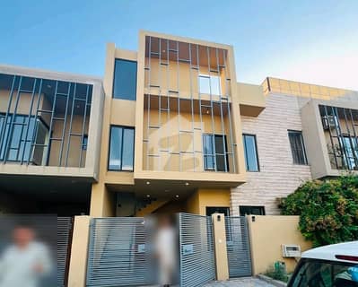 House Of 5 Marla Is Available For sale In MPCHS - Block F
