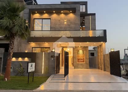 Elegant Modern 10 Marla House For Sale Direct Owner Deal Paragon City, Lahore