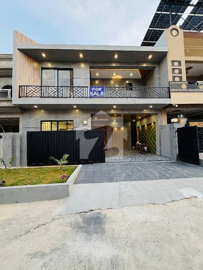 7 Marla House For Sale In Jinnah Garden Islamabad 7 Marla House For Sale In Jinnah Garden Islamabad