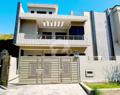 Ideal 2450 Square Feet House Has Landed On Market In MPCHS - Block C, Islamabad