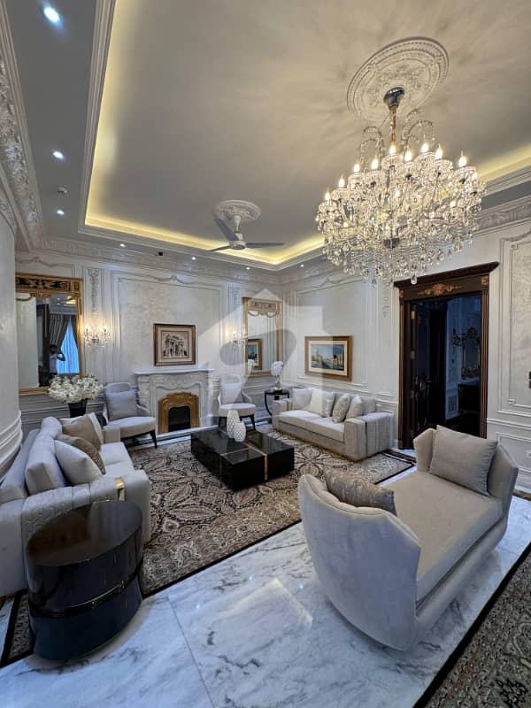 2 Kanal luxury House For Sale 2 Kanal luxury House For Sale