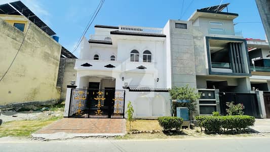 5 Marla Beautiful Spanish House For Sale 5 Marla Beautiful Spanish House For Sale