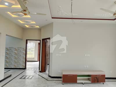 Upper Portion Available For Rent In Faisal Town F-18 Islamabad