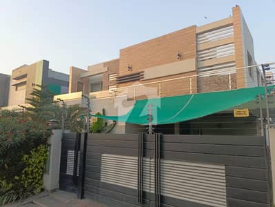 1 Kanal Fully Furnished House in DHA Phase 6 Lahore