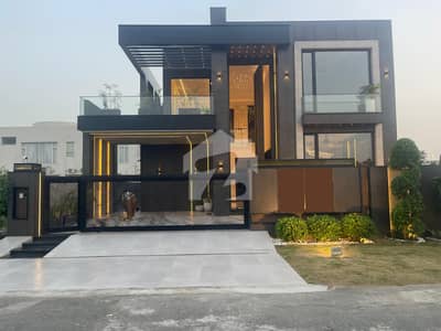 Defence 1 kanal Brand New Stylish Ultra Modern Design Luxury Bungalow Near to Park Cheapest Price Defence 1 kanal Brand New Stylish Ultra Modern Design Luxury Bungalow Near to Park Cheapest Price