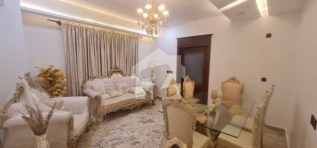 Exuberant Penthouse 3.10 At FMC B-17 Islamabad
