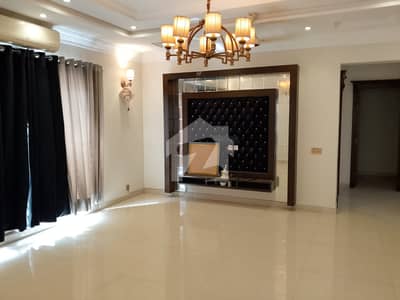 DEFENCE Phase 6 1 Kanal House For Rent