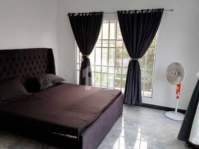 Buy A Centrally Located 5 Kanal Fully Furnished Farm House In Multi Residencia & Orchards