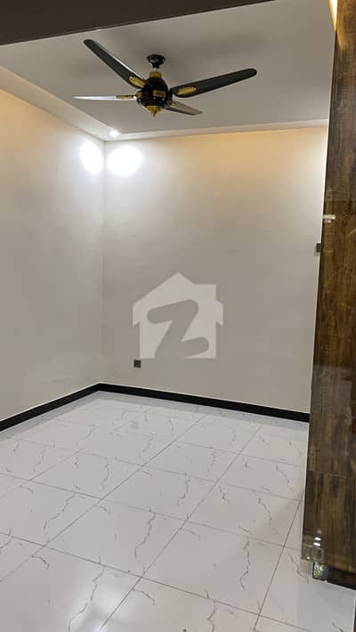 2 Bedroom Flat For Rent Soan Garden Islamabad