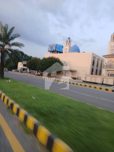 Prime Location 10 Marla Plots Are Available In Dha Phase 7