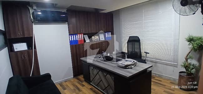 ای ۔ 11/3 ای ۔ 11,اسلام آباد میں 2 کمروں کا 5 مرلہ دفتر 1.7 لاکھ میں کرایہ پر دستیاب ہے۔